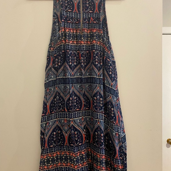 Roxy sleeveless mini dress - Picture 2 of 3